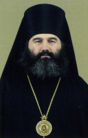 Bishop Agapit of Severodonetsk