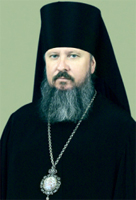 Bishop Alexander of Dmitrov