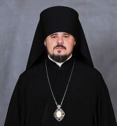 Bishop Alexander of Daugavpils