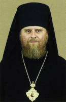 Bishop Alexander of Baku