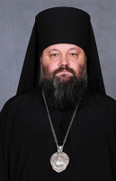 Bishop Alipii of Dzhankoisk