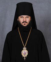 Bishop Amvrosii of Gatchinsk