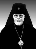 Archbishop Amvrosii of Ivanov