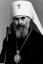 Metropolitan Anthony of Sourozh