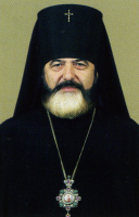 Metropolitan Antonii of Khmelnitsy