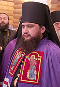 Bishop Antonii of Umansk