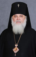 Archbishop Arsenii of Istrina