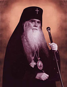 Archbishop Averkii of Syracuse