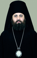 Bishop Seraphim of the Baltics