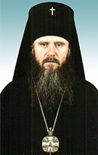 Archbishop Dimitrii of Vitebsk