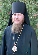 Bishop Elisei of Berdyansk