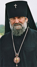 Archbishop Evgenii of Tambov