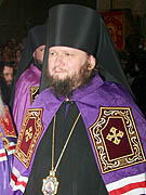 Bishop Evlogii of Suma