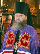 Archbishop Feodor of Mukachev