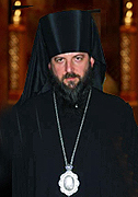 Bishop Feodosii of Seattle