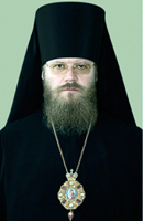 Bishop Feodosii of Tambov
