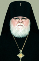 Archbishop Feofan of Berlin