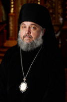 Bishop Gabriel of Montreal