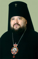 Archbishop Gurii of Zhitomir