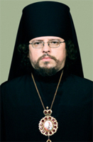 Bishop Hilarion of Makarovsk
