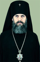 Archbishop Innokentii of Vilnius