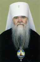 Metropolitan Ioannikii of Lugan