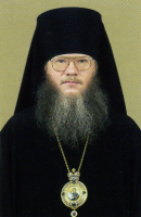 Bishop Iosif of Birobidzhan