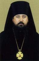 Bishop Iov of Kashira