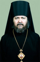 Bishop Irinarkh of Krasnogorsk