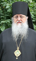 Bishop Irinei of Nezhinsk