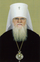 Metropolitan Isidor of Ekaterinograd