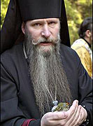 Archbishop Kirill of San Francisco