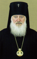 Archbishop Lev of Novgorod