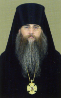 Bishop Longin of Saratov