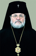 Archbishop Longin of Klin
