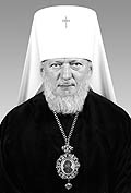 Metropolitan Makarii of Vinnitsa