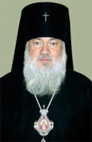 Archbishop Manuil of Petrozavodsk