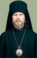 Archbishop Mark of Egor'ev