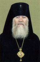 Archbishop Mark of Khust
