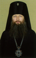 Archbishop Mark of Khabarovsk