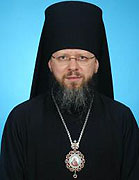 Bishop Meletii of Khotinsk