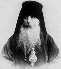 Bishop Nestor of Novgorod