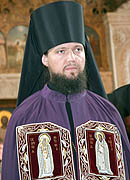Bishop Nikodim of Vladimir-Volyna