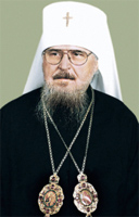 Metropolitan Nikodim of Kharkov