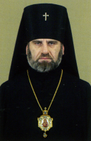Archbishop Nikolai of Belogorod