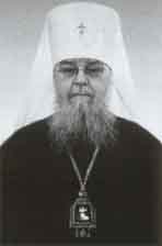 Metropolitan Nikolai of Nizhny Novgorod