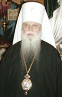 Metropolitan Nikolai of Izhevsk