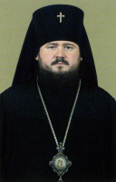 Archbishop Onufrii of Izyumsk