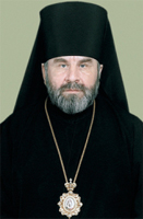 Archbishop Panteleimon of Kirovograd