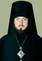 Bishop Petr of Ungensk